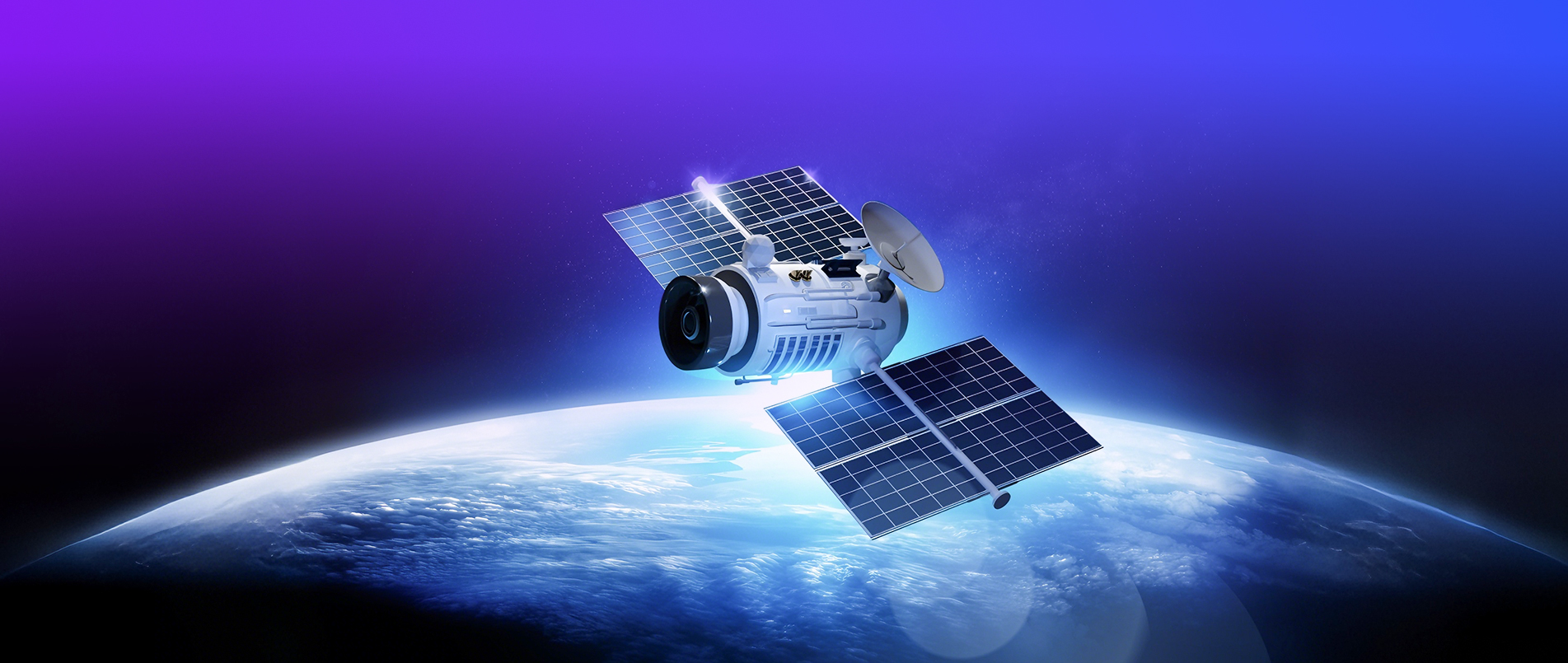 卫星通信千亿市场价值加速释放，betf88通信以硬核实力领跑赛道