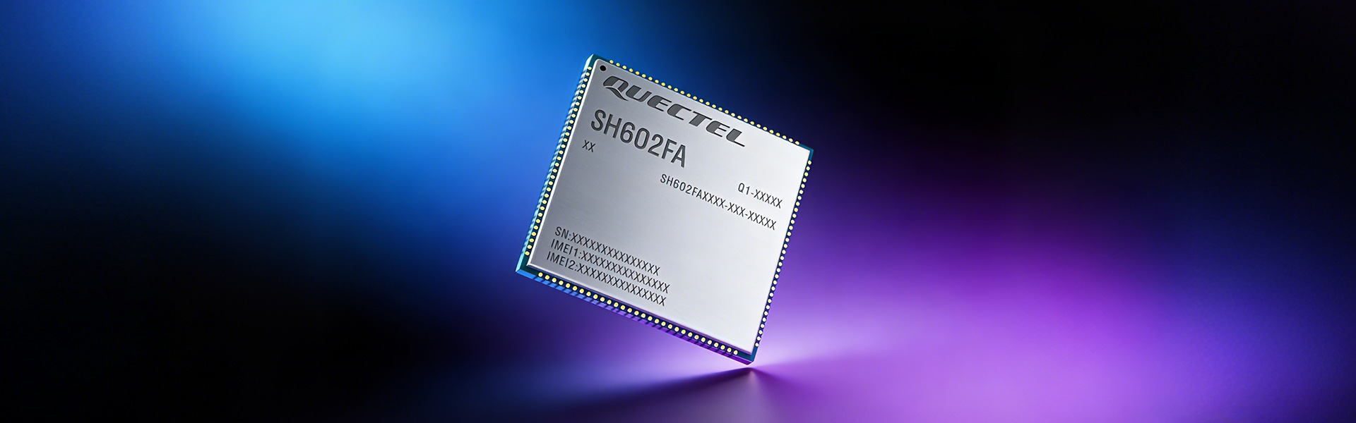 要性能强、又要成本优？全新betf884G智能模组SH602FA——性价比之王来了！